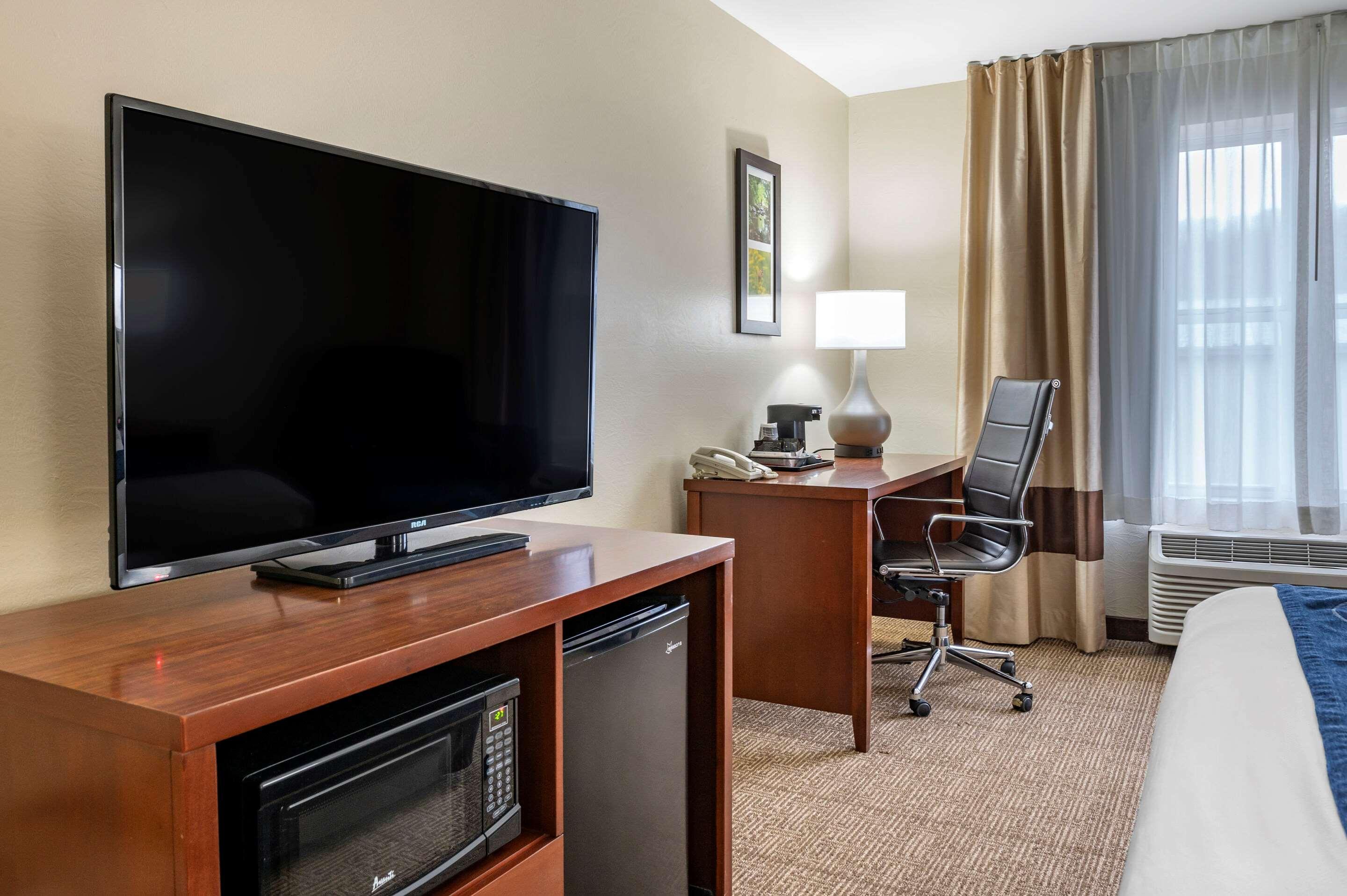Comfort Inn & Suites Northern Kentucky Wilder Exteriér fotografie