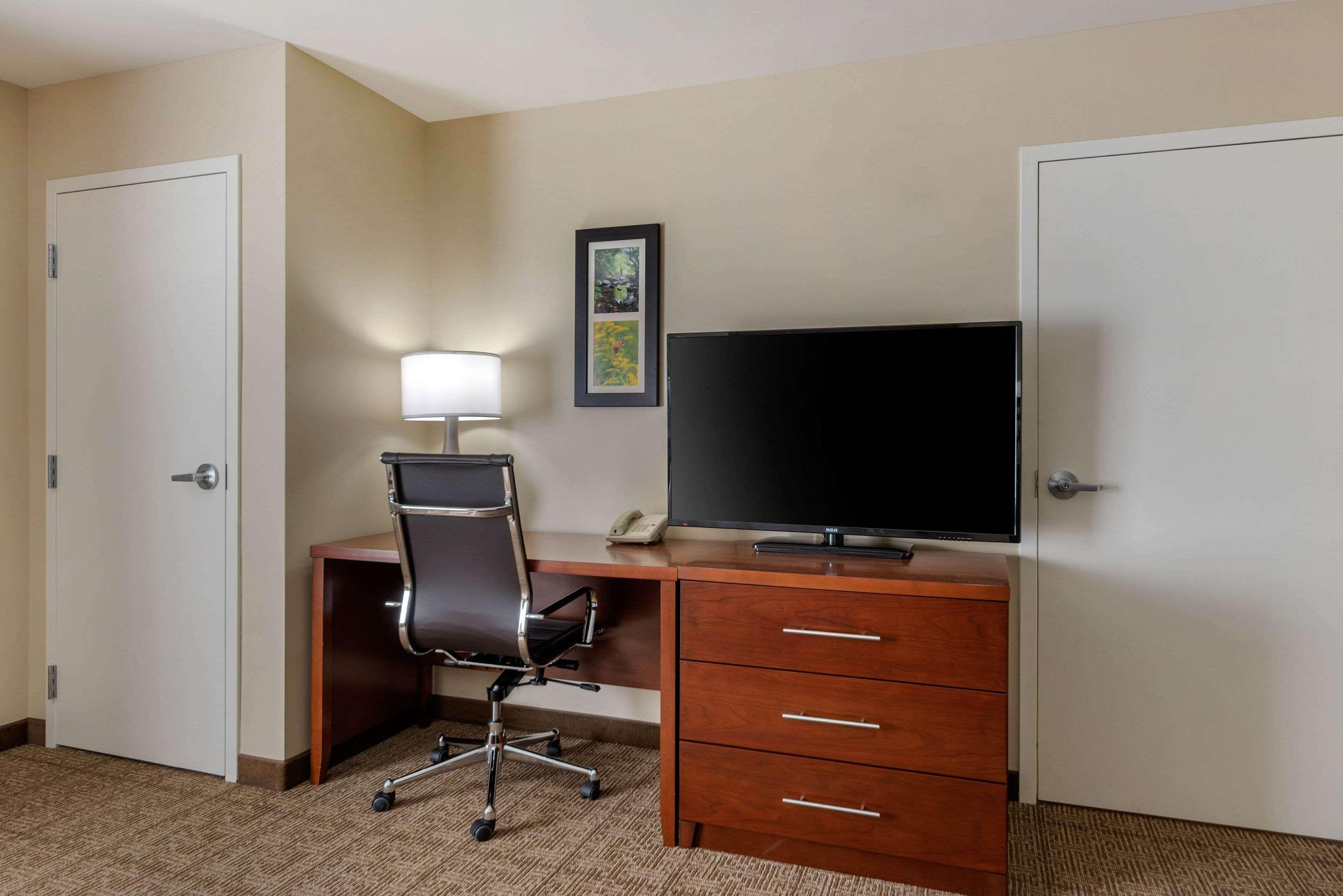 Comfort Inn & Suites Northern Kentucky Wilder Exteriér fotografie