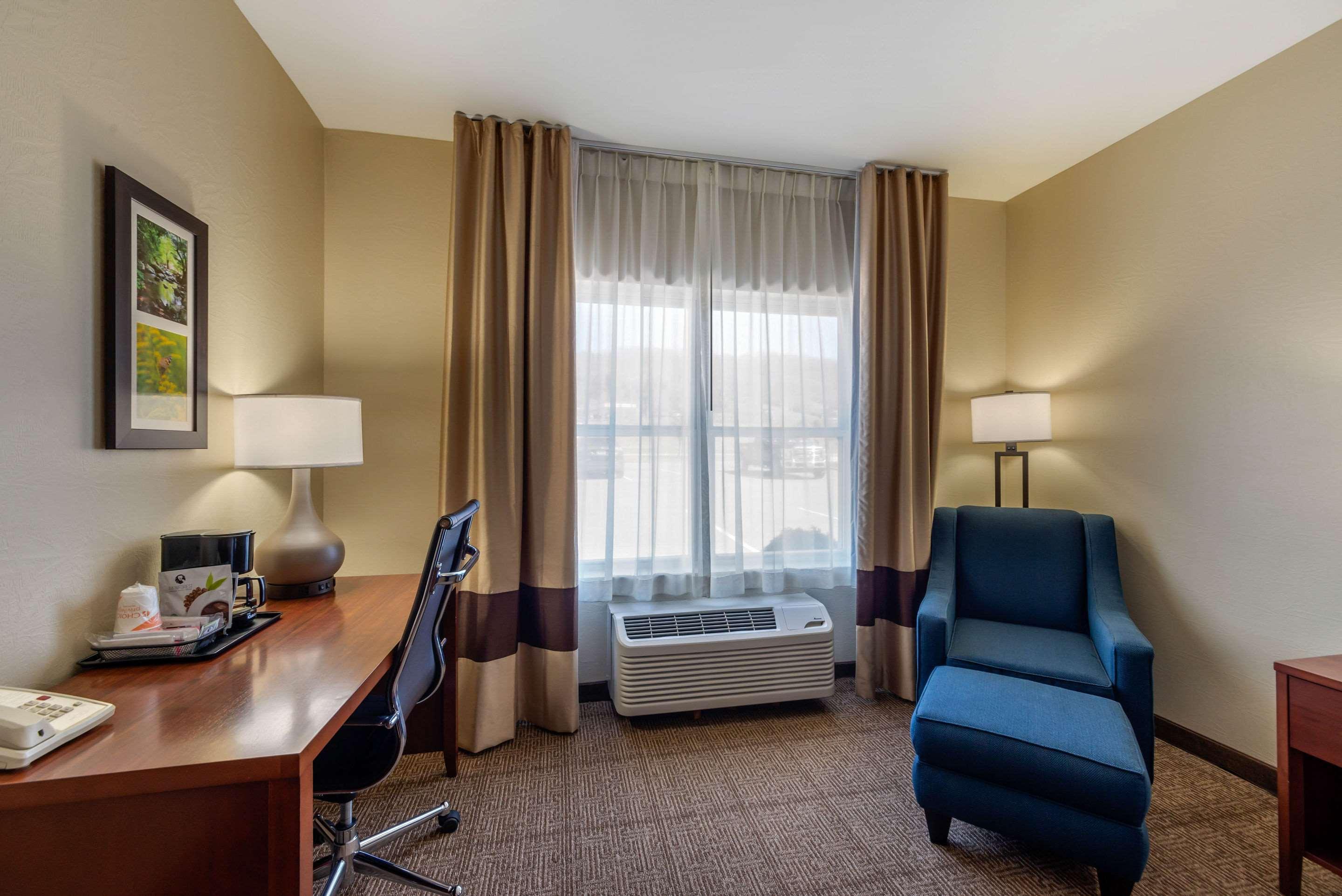 Comfort Inn & Suites Northern Kentucky Wilder Exteriér fotografie