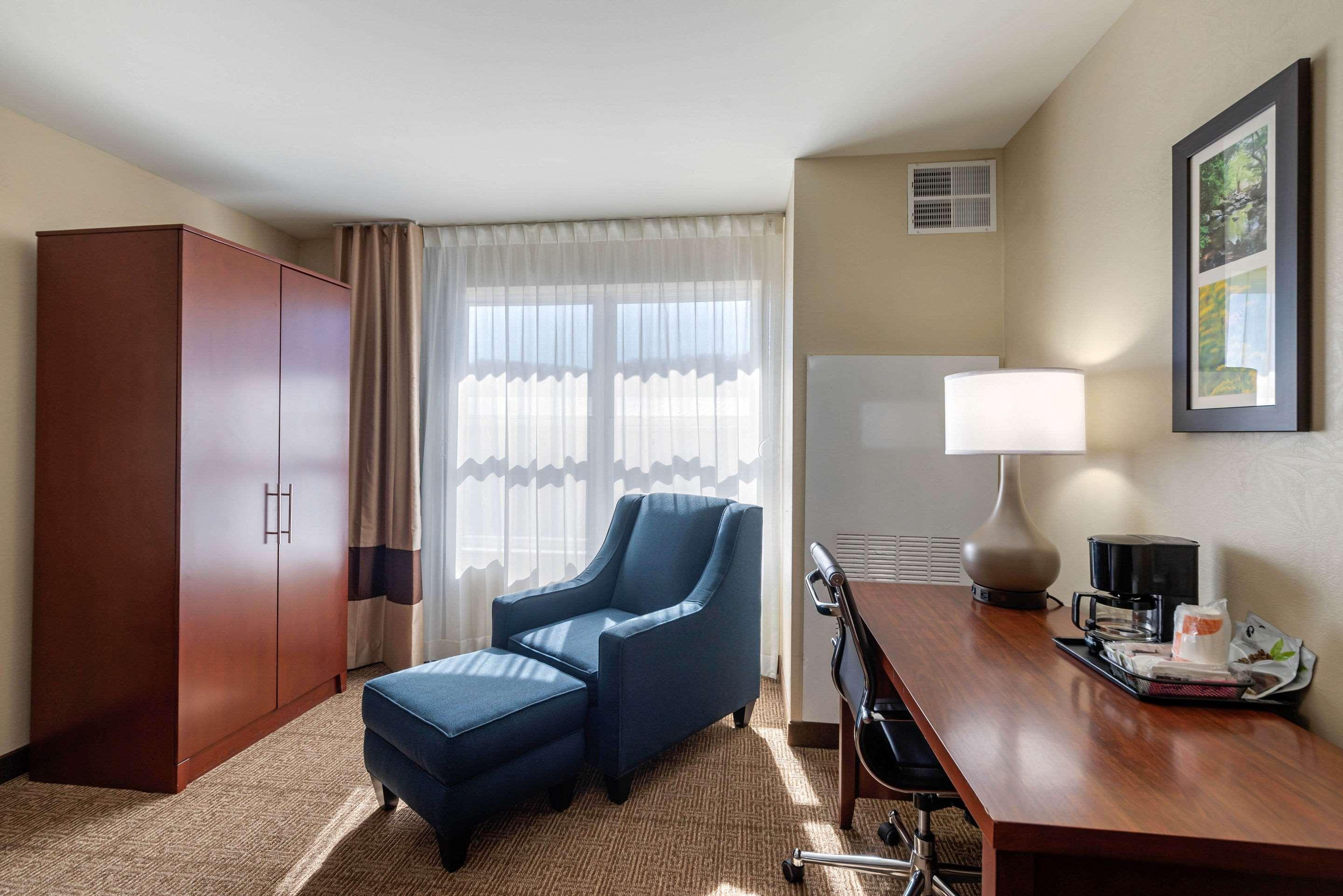 Comfort Inn & Suites Northern Kentucky Wilder Exteriér fotografie