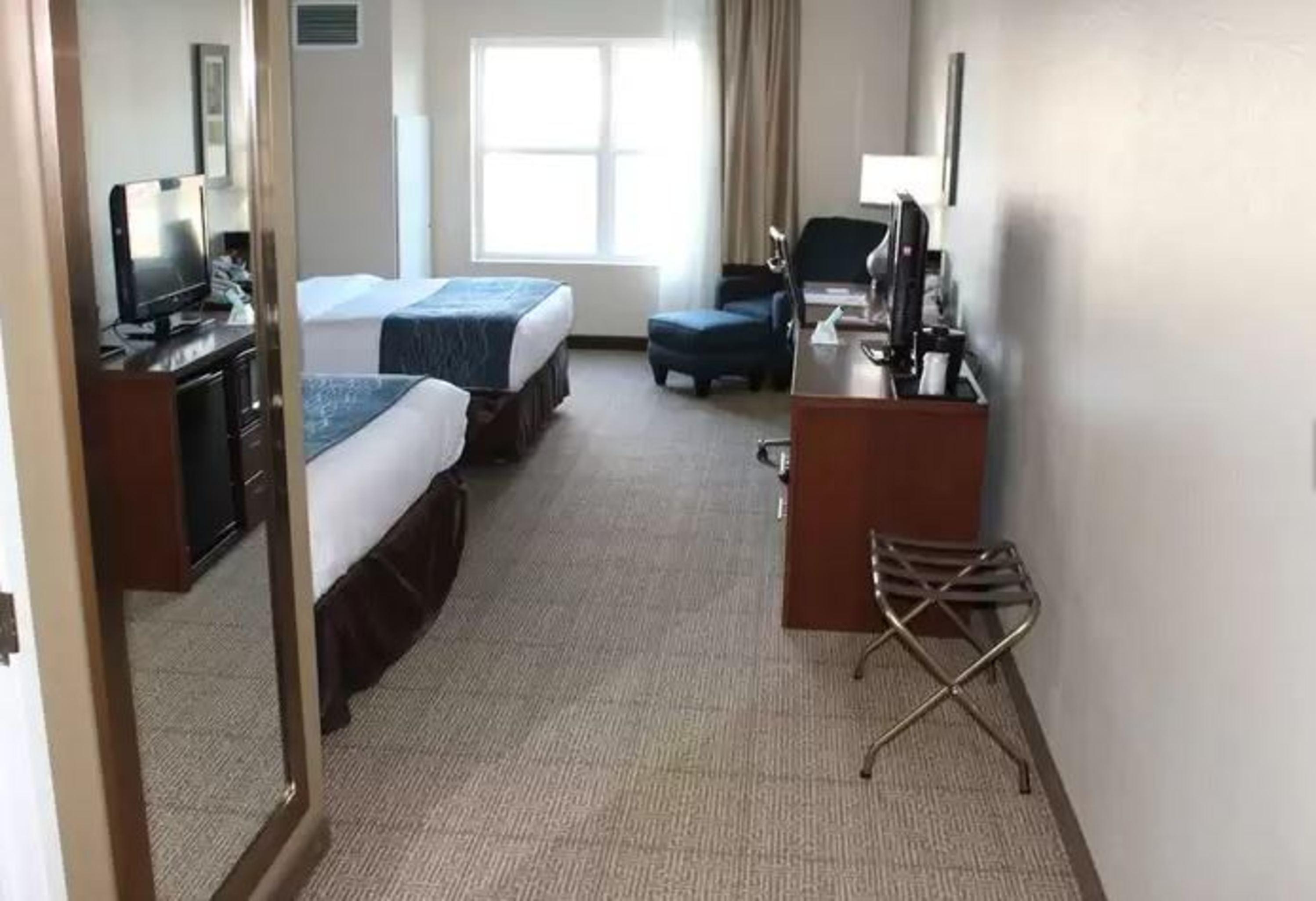 Comfort Inn & Suites Northern Kentucky Wilder Exteriér fotografie