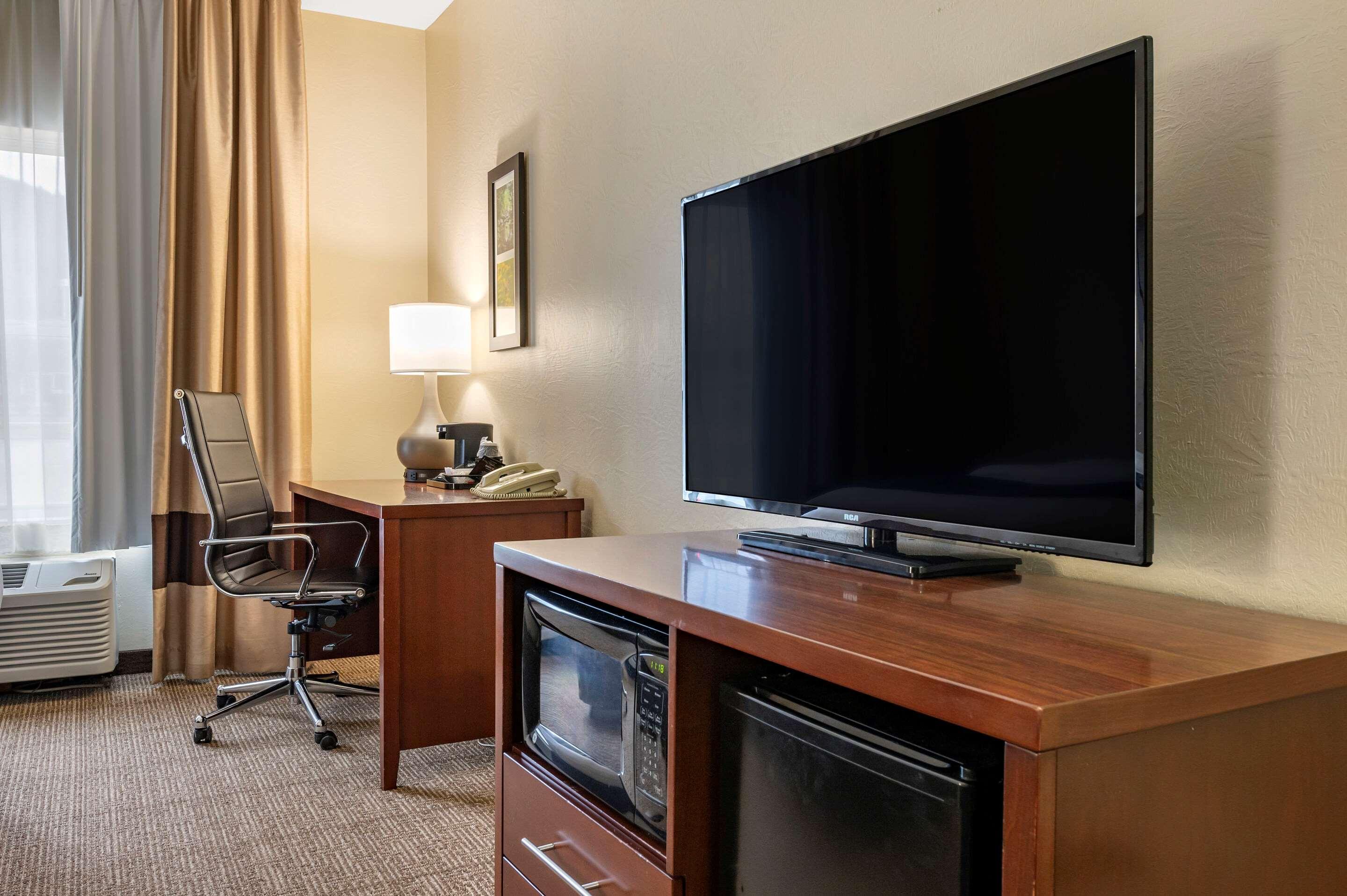 Comfort Inn & Suites Northern Kentucky Wilder Exteriér fotografie